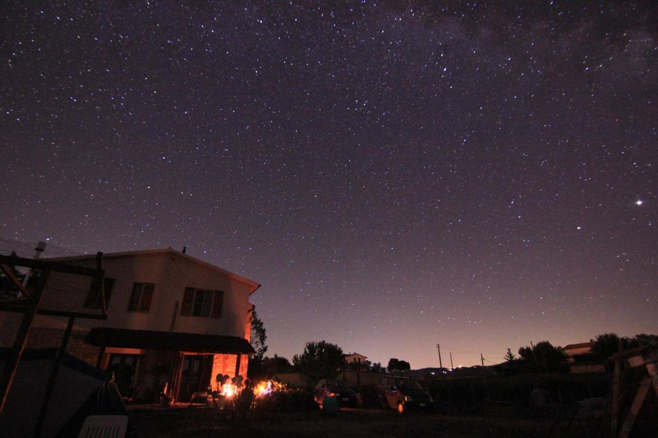 Agriturismo Enjoy Sunset Cinigiano Dış mekan fotoğraf